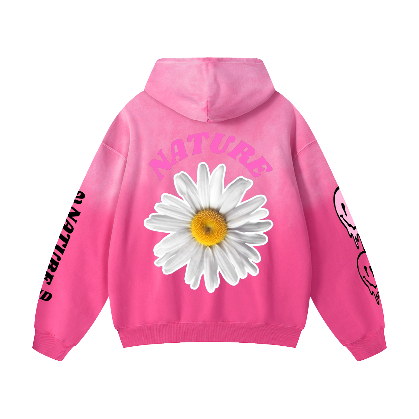 Heavyweight Oversized Hoodie