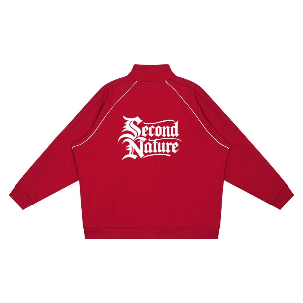 Vibey Reflective Jacket