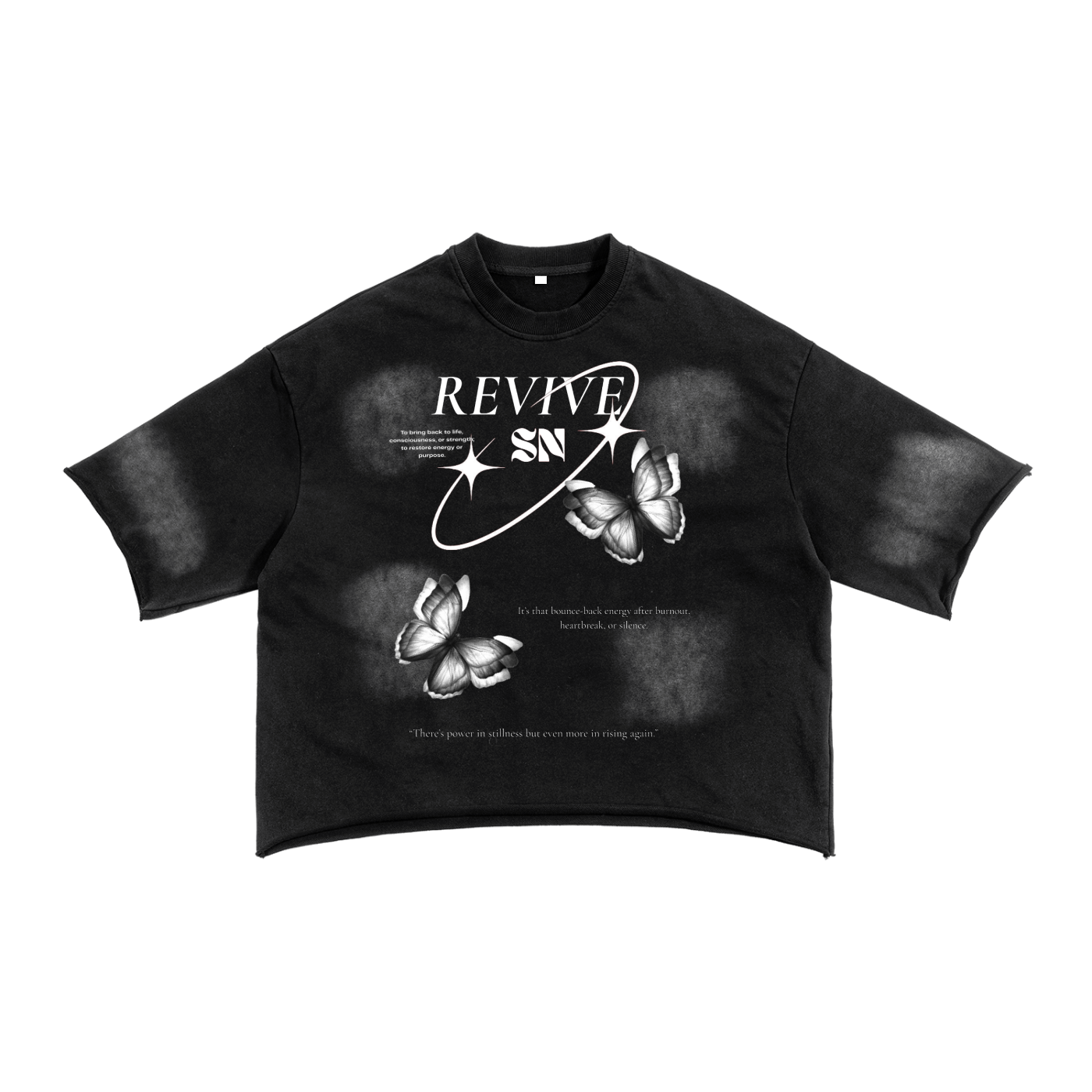 Sunfade ‘REVIVE’ Tee