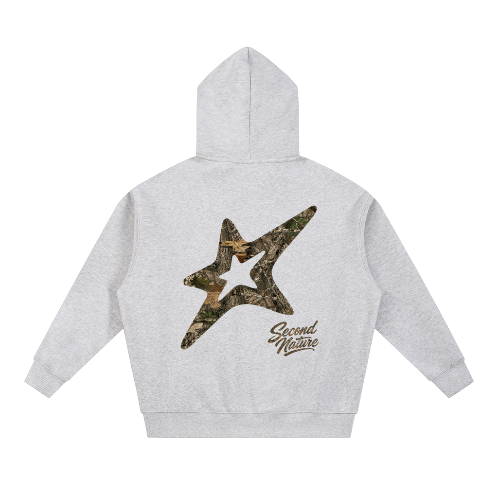 Camo Boi Hoodie