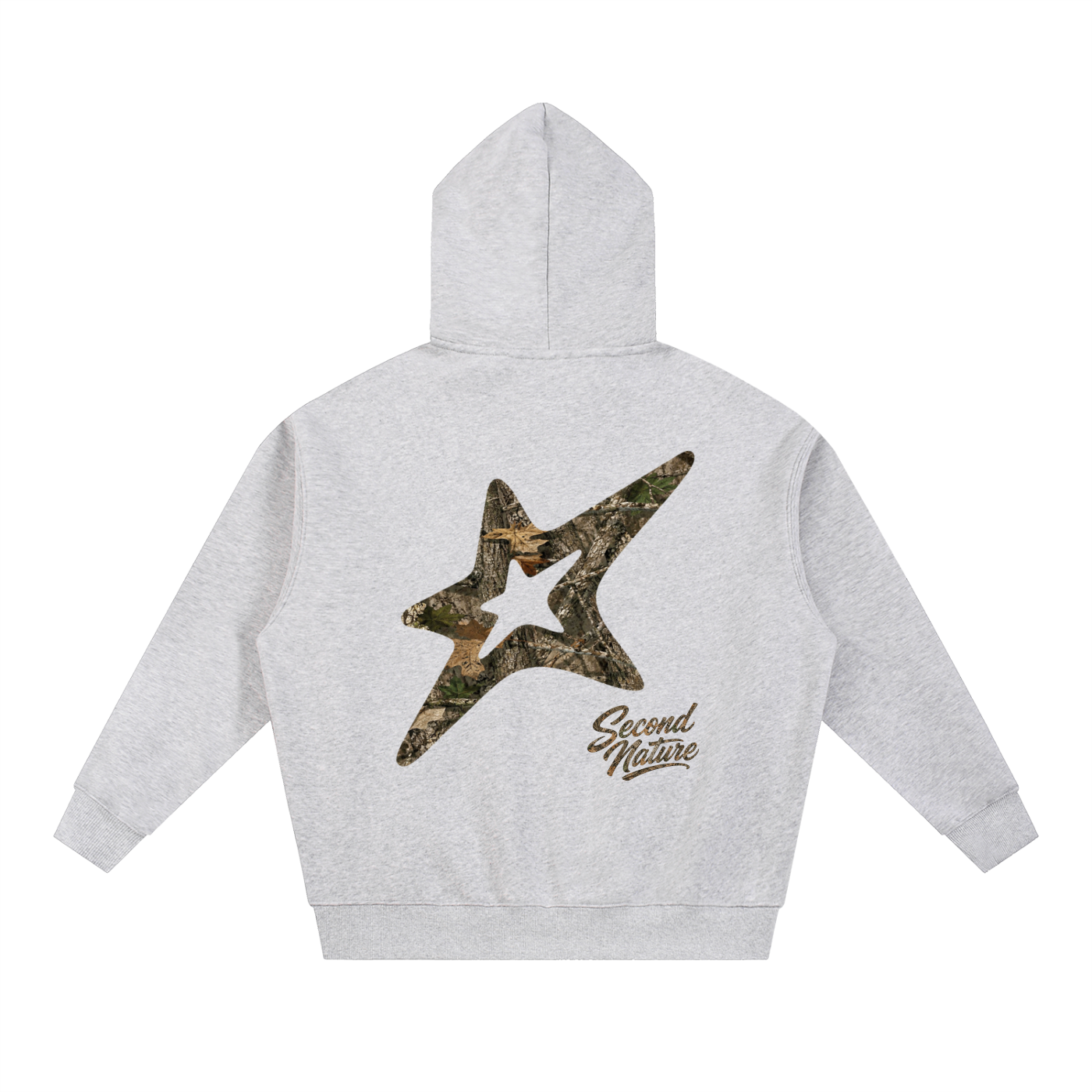 Camo Boi Hoodie