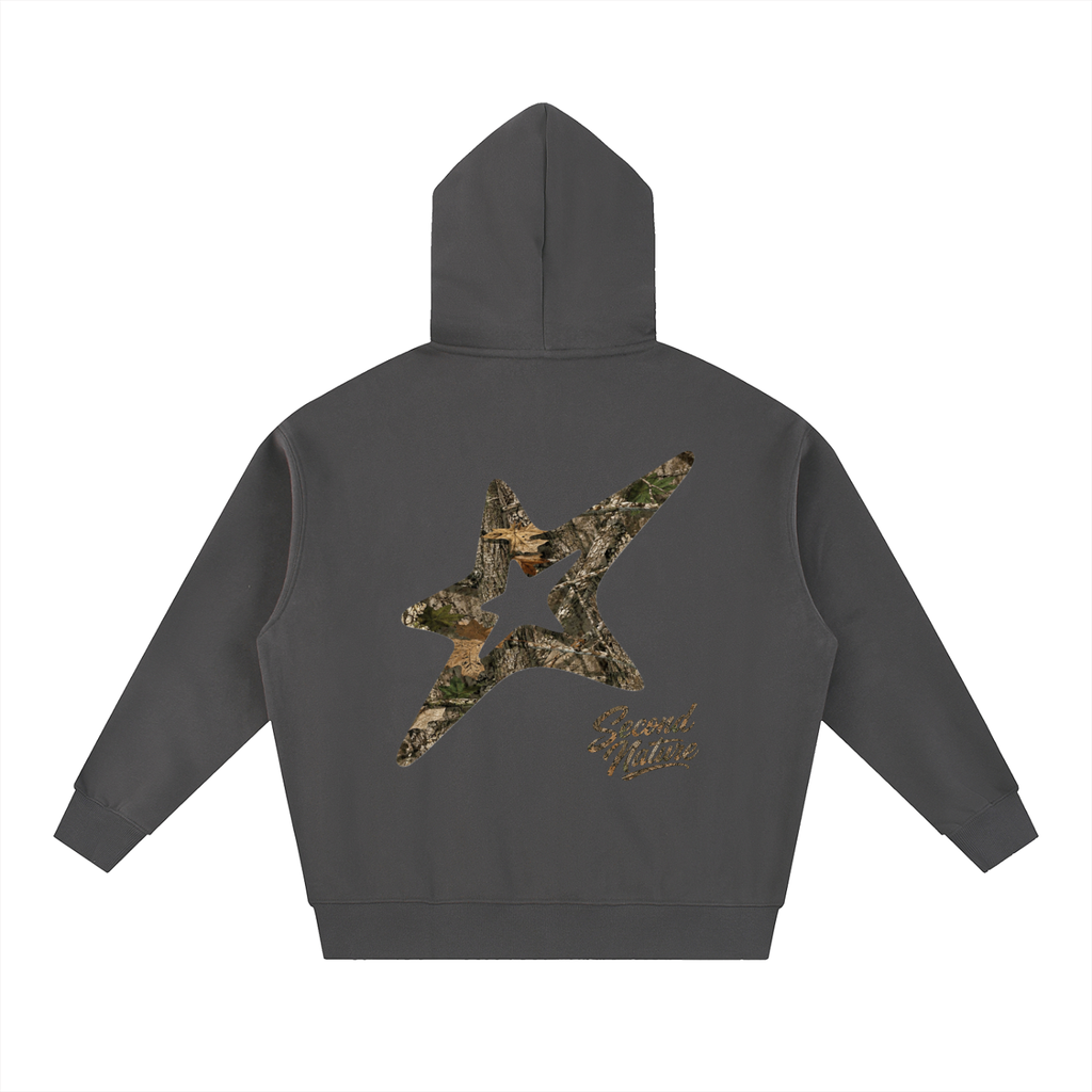 Camo Boi Hoodie