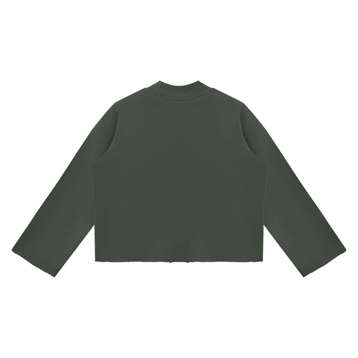 Revive Graphic Thick Shirt