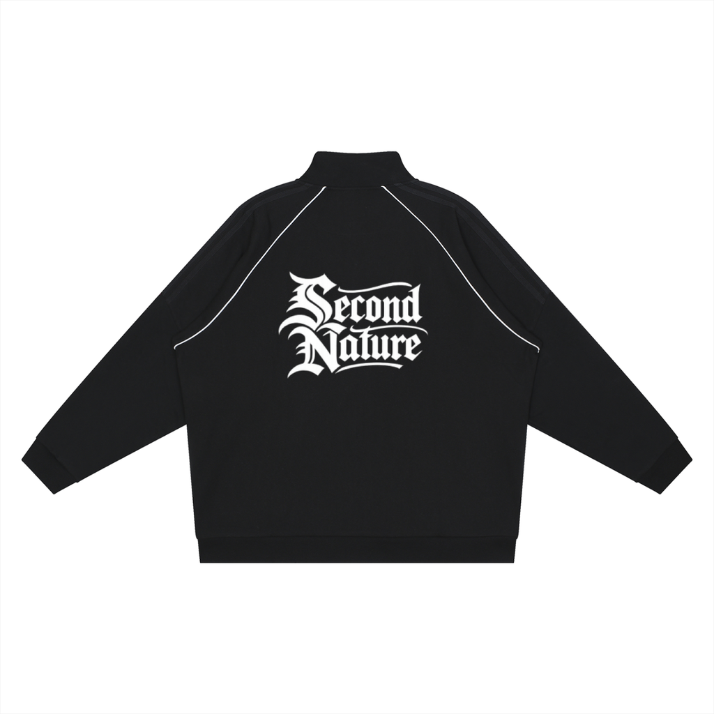 Vibey Reflective Jacket