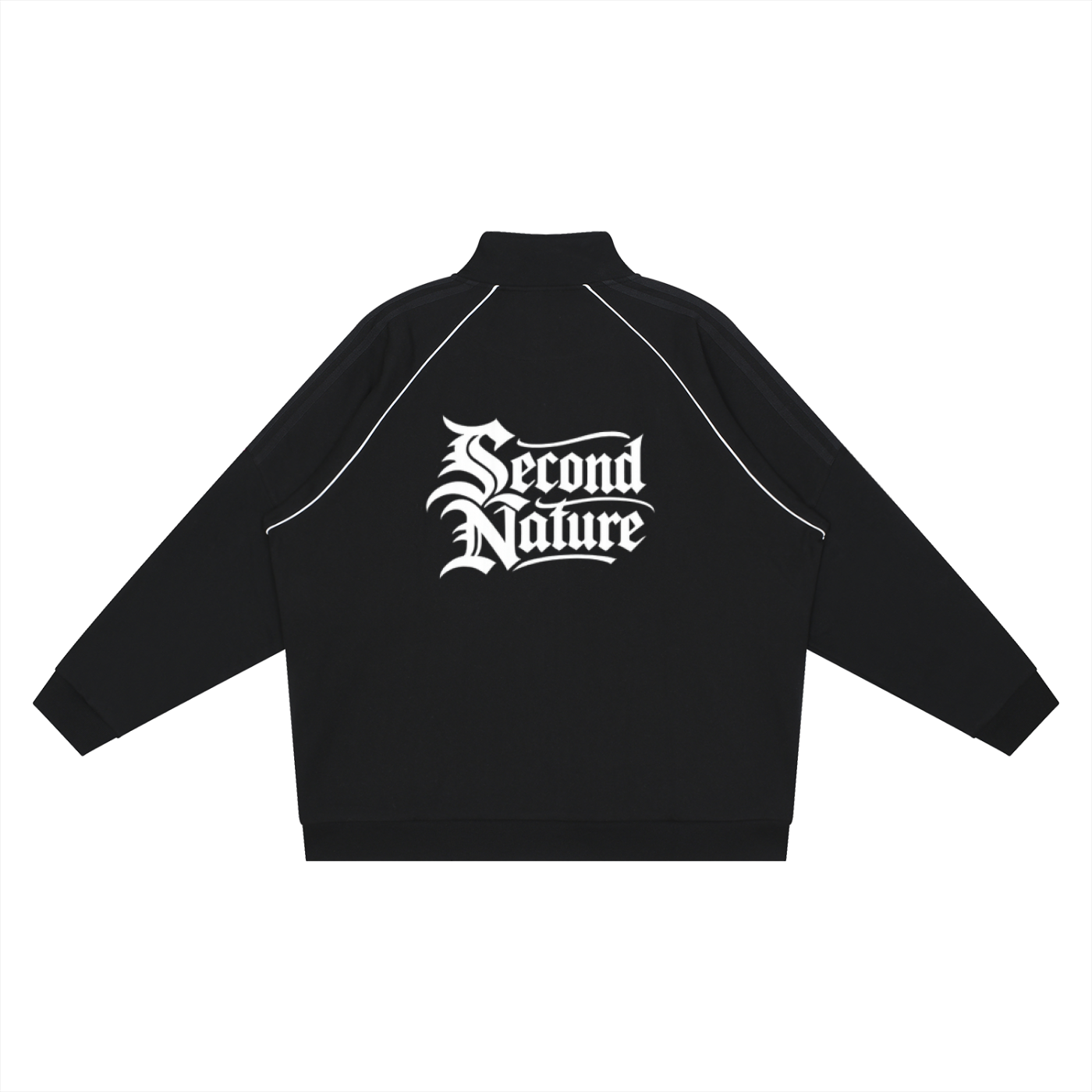 Vibey Reflective Jacket
