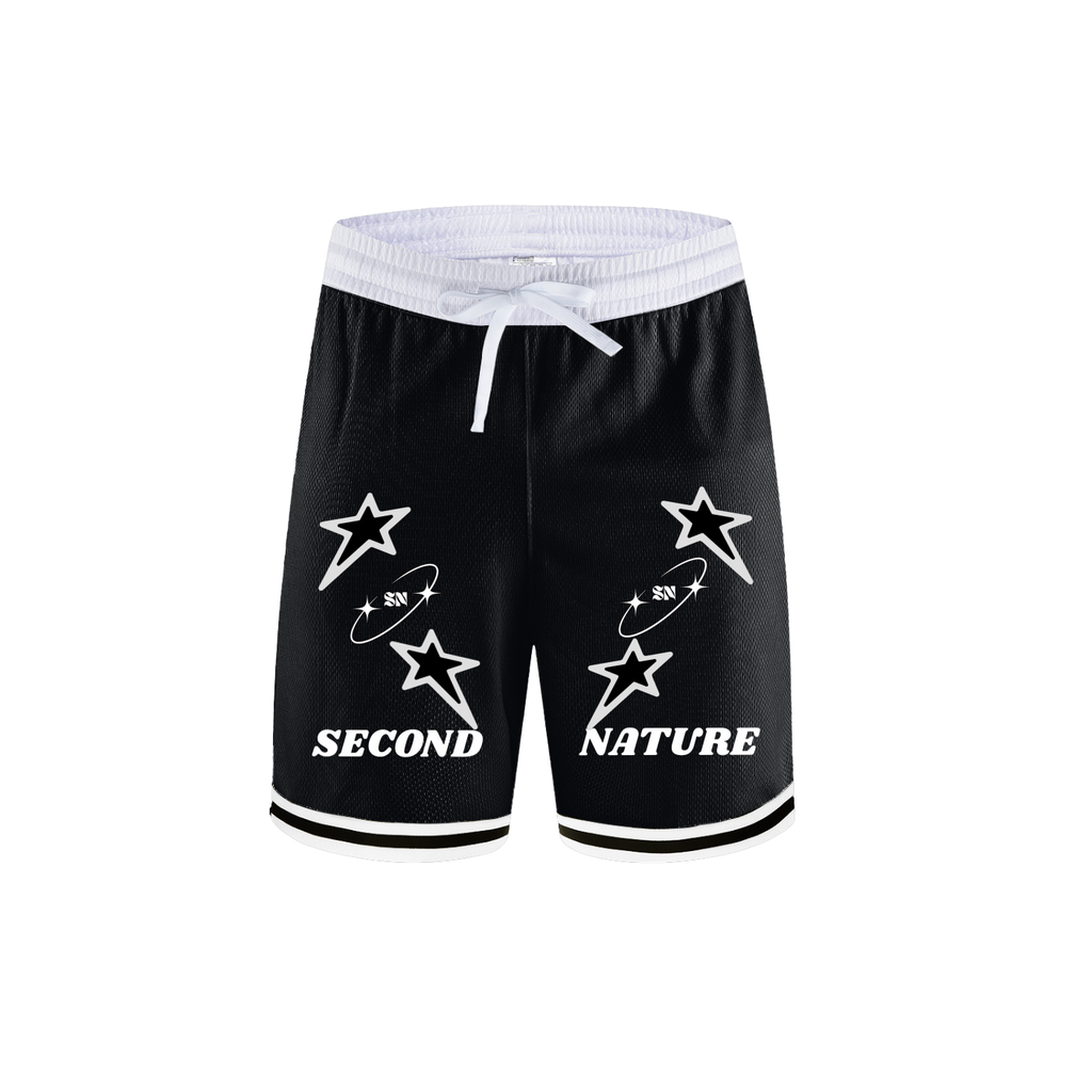 Classic Basketball Shorts