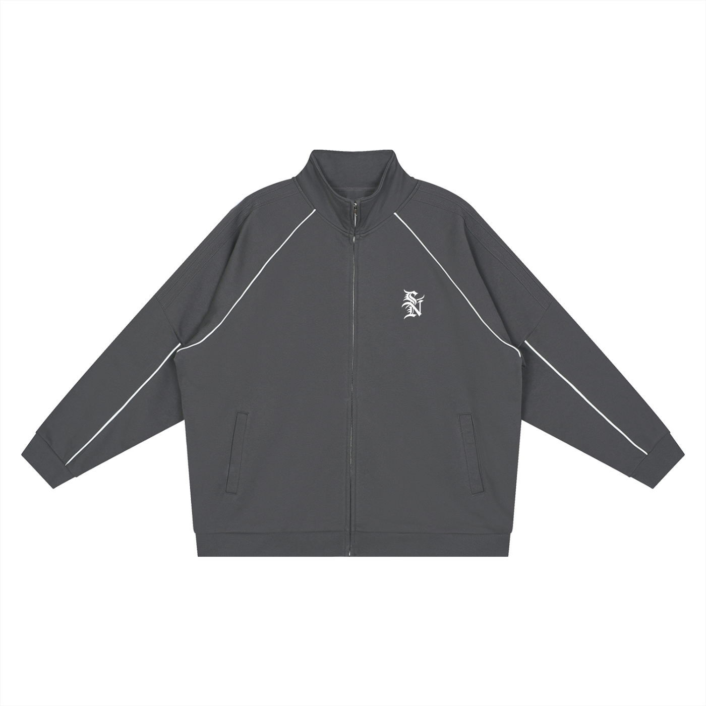 Vibey Reflective Jacket