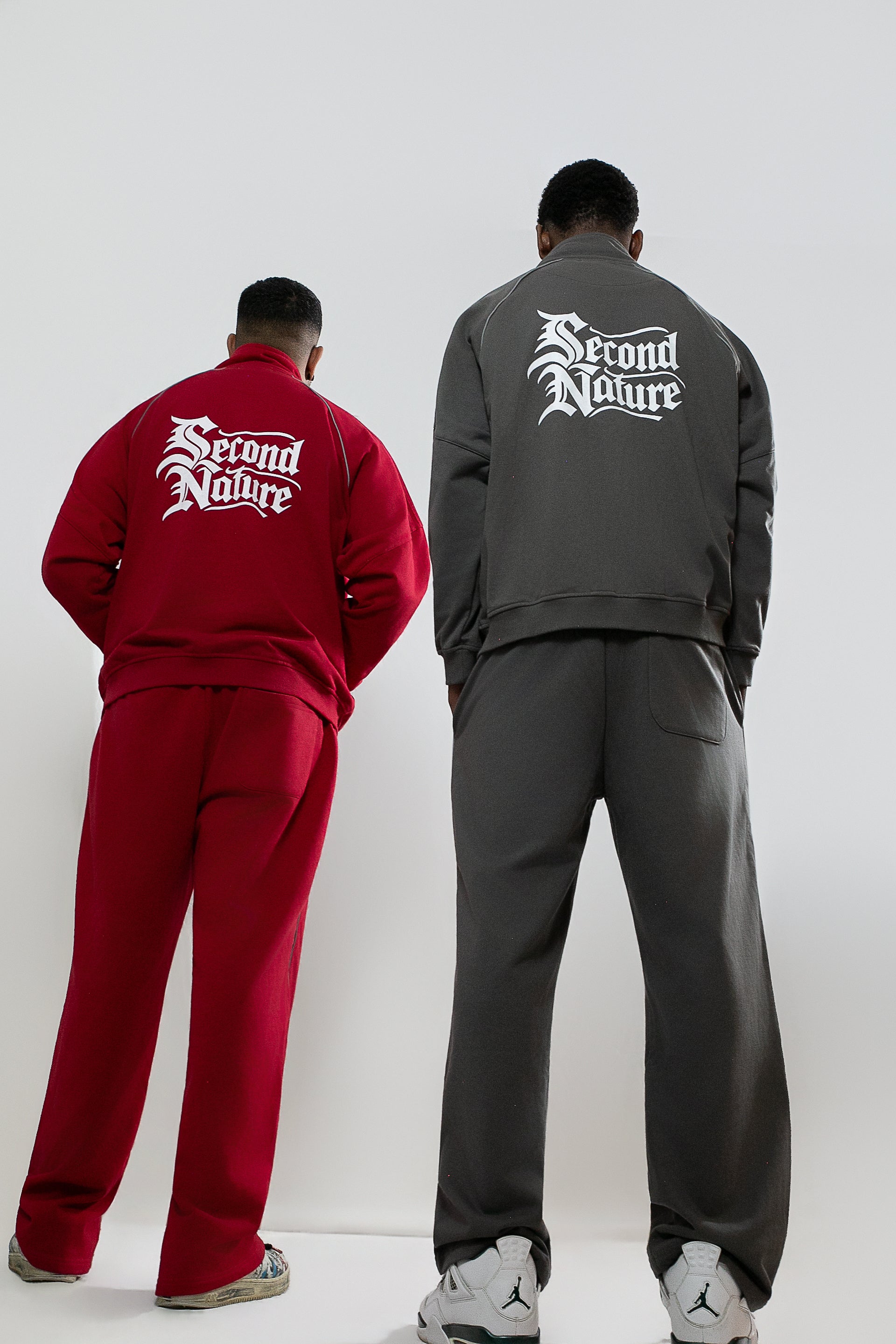 Vibey Reflective Pants