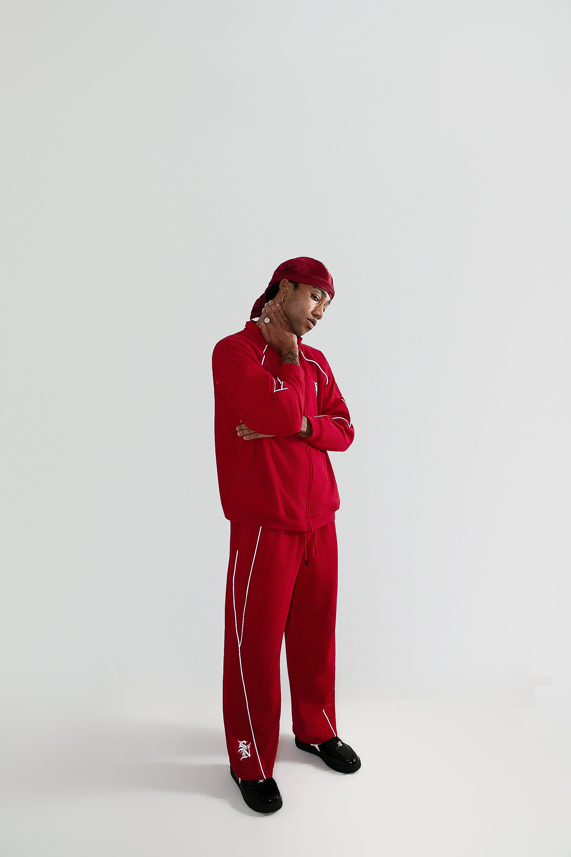 Vibey Reflective Pants