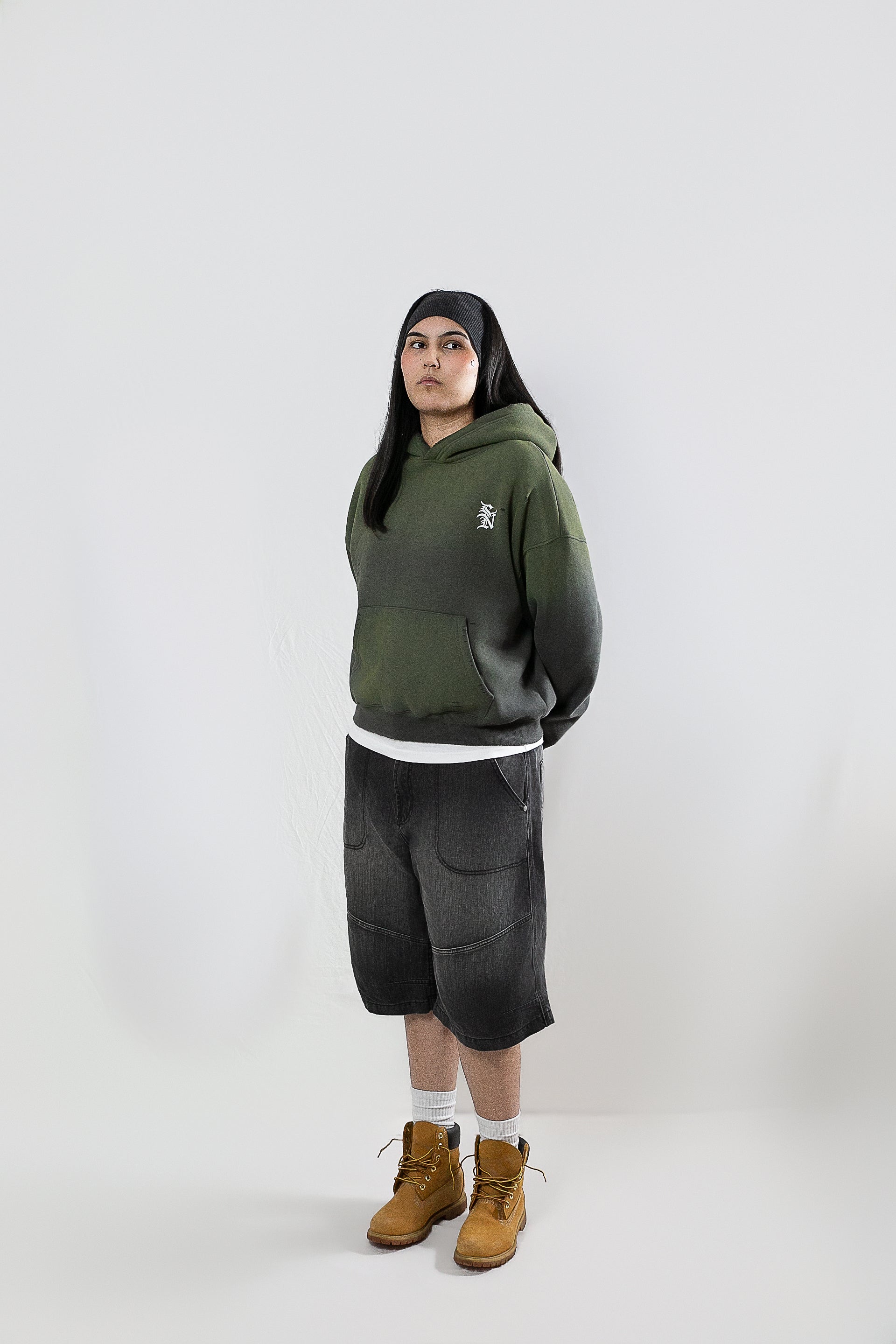 3rd & Derb Hoodie