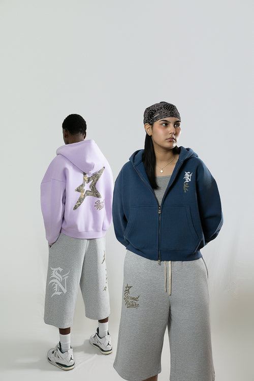 Camo Boi Hoodie