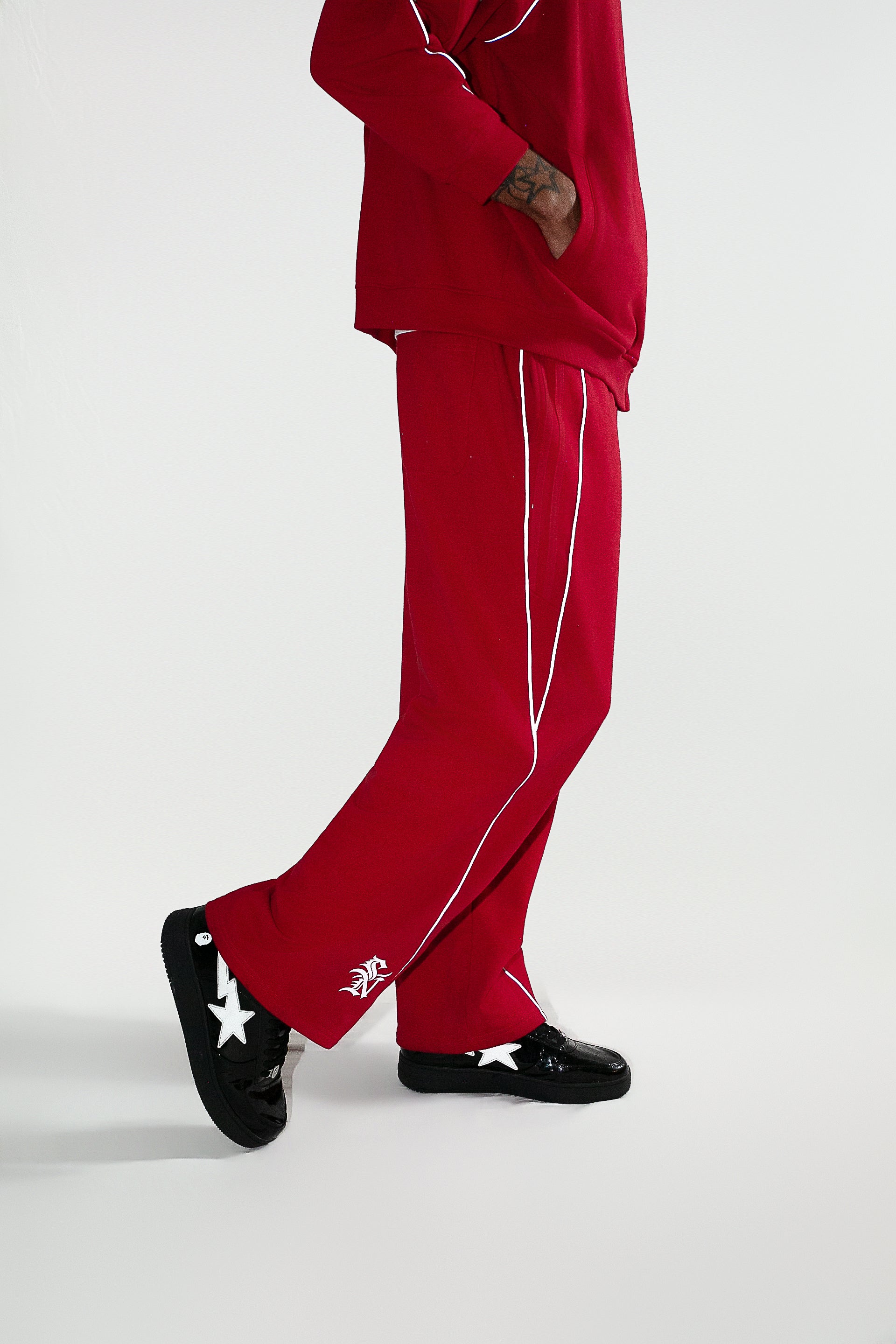 Vibey Reflective Pants