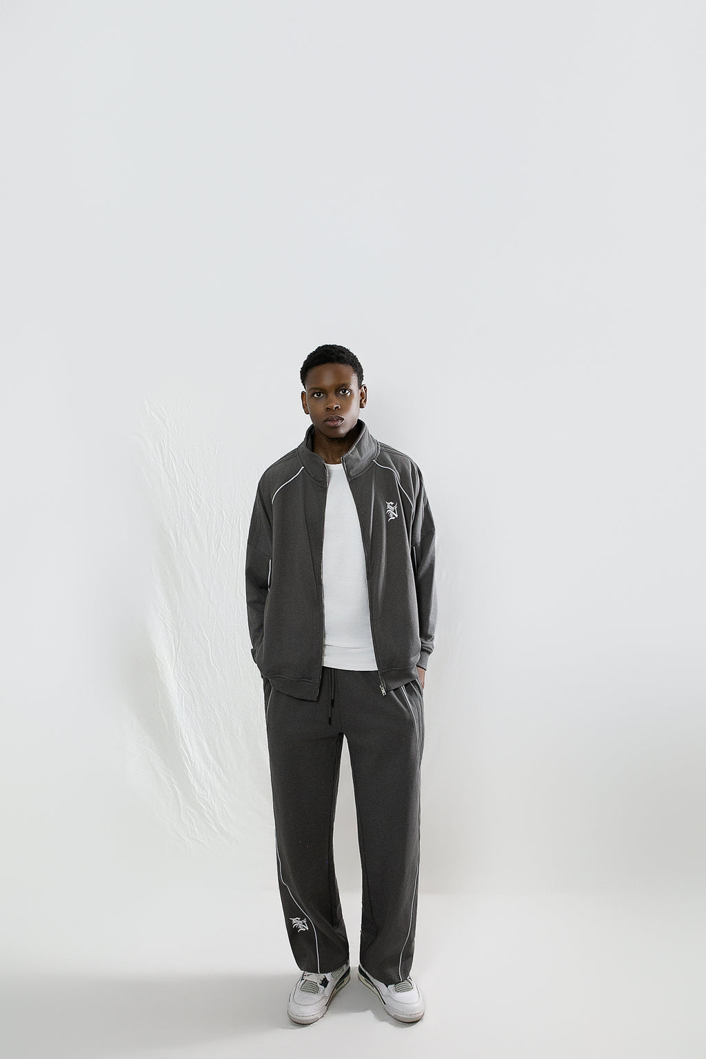 Vibey Reflective Jacket