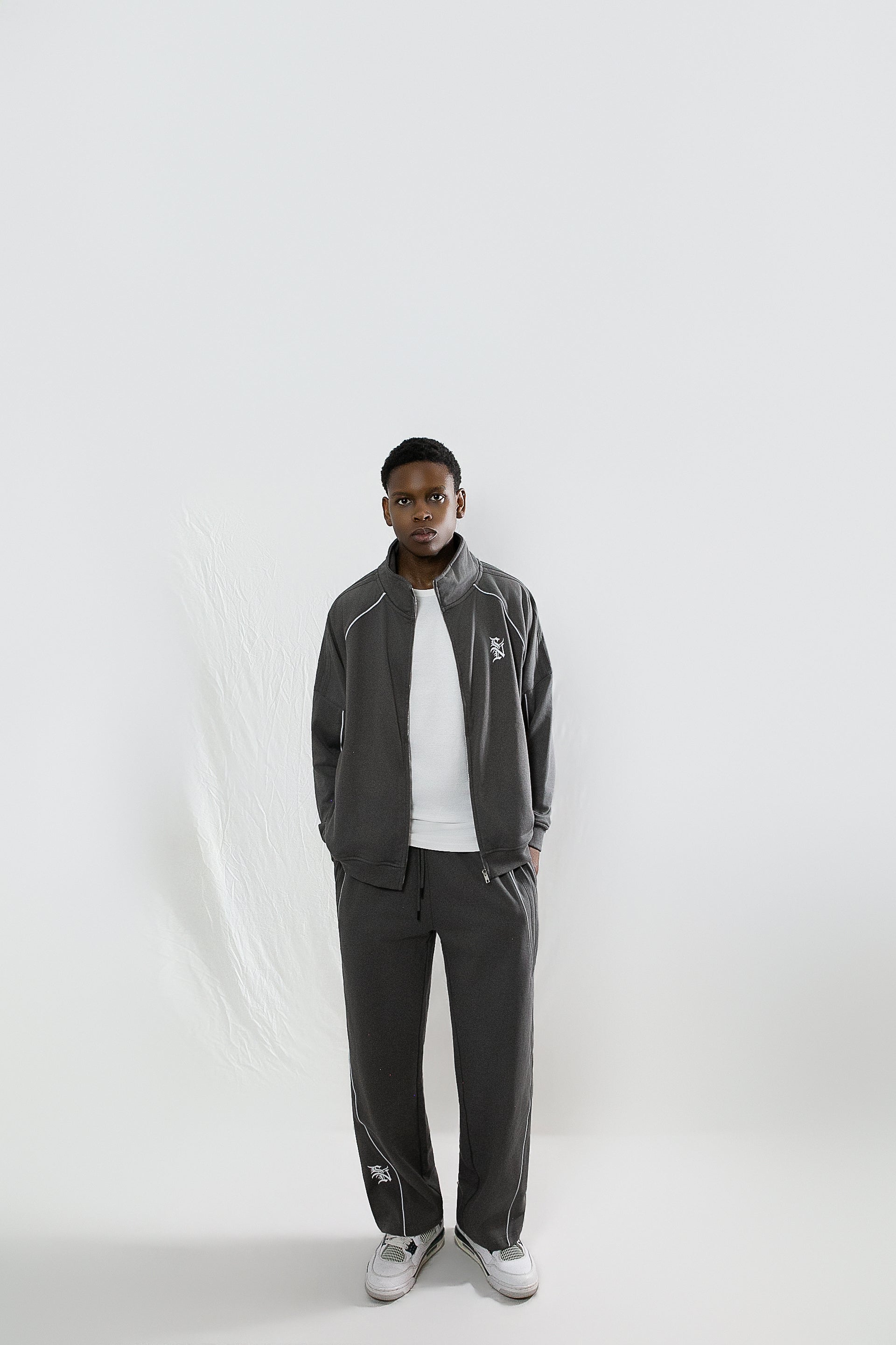 Vibey Reflective Jacket