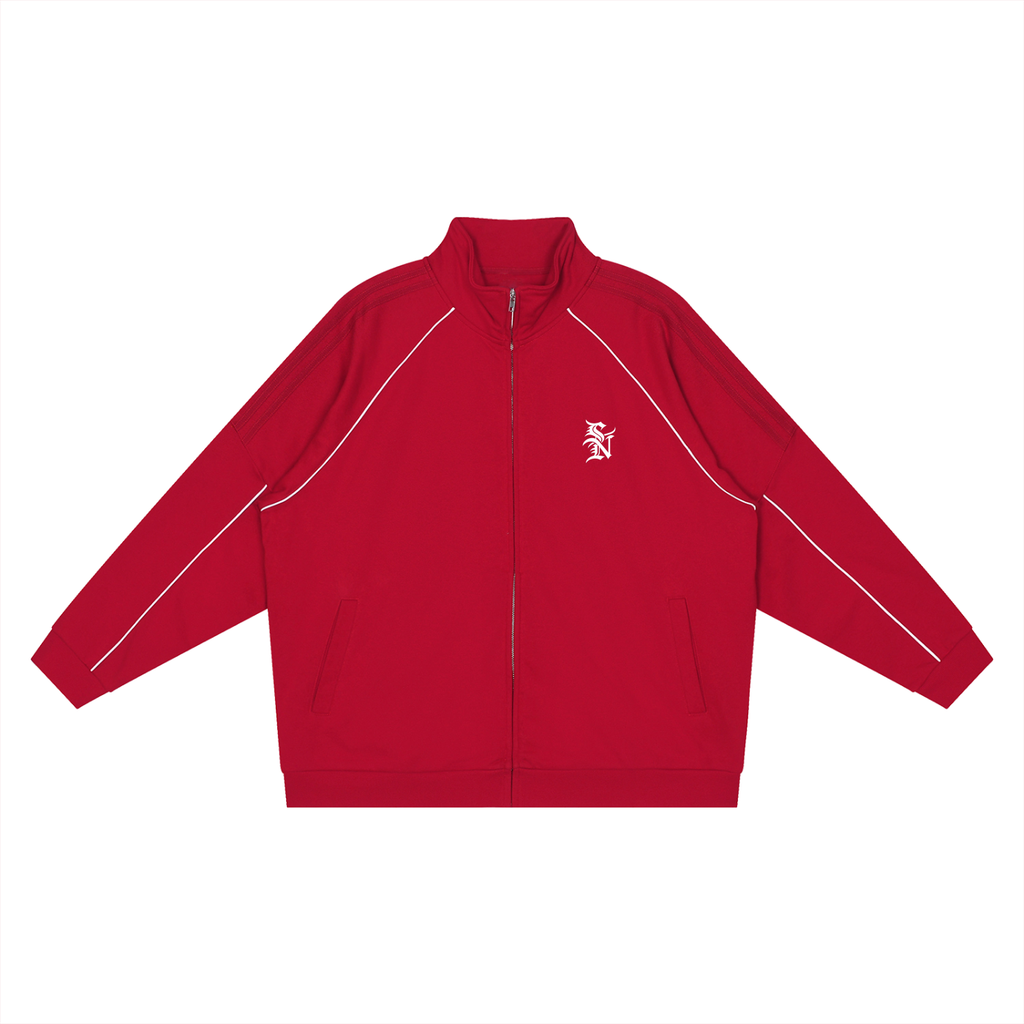 Vibey Reflective Jacket