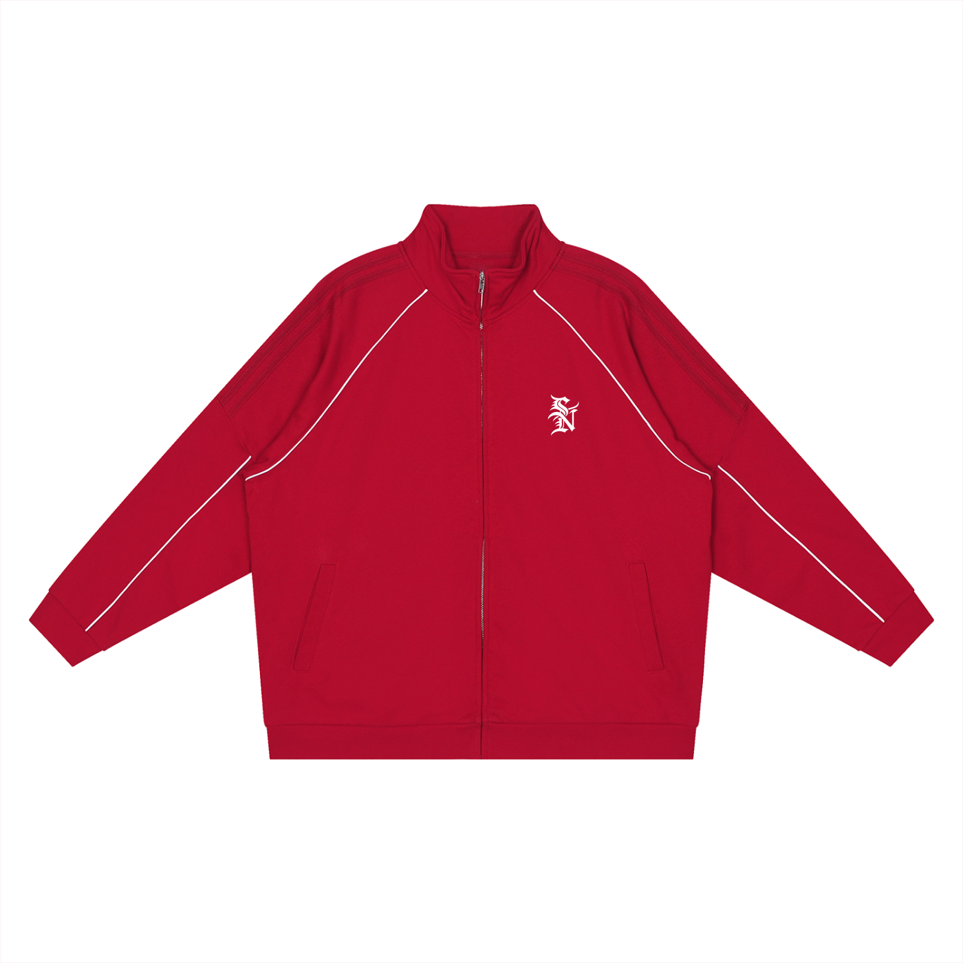 Vibey Reflective Jacket