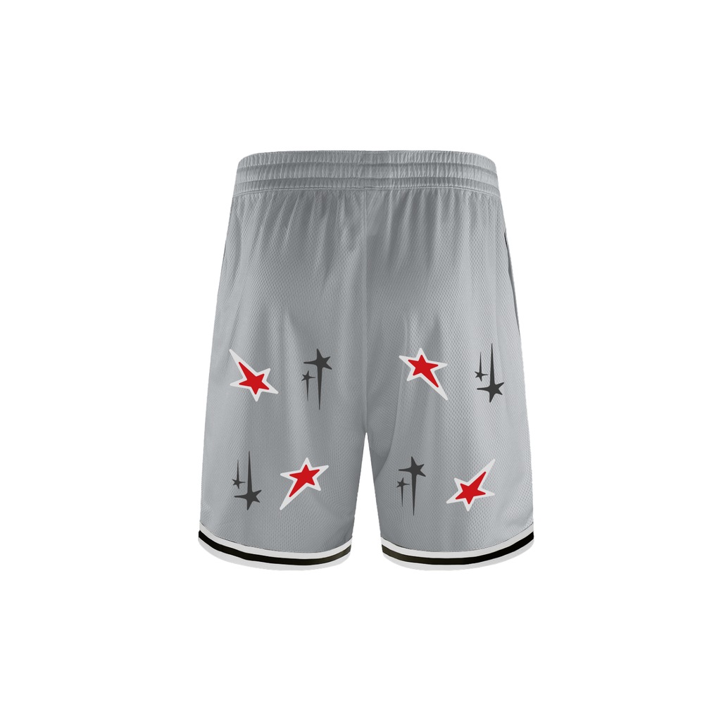 Classic Basketball Shorts