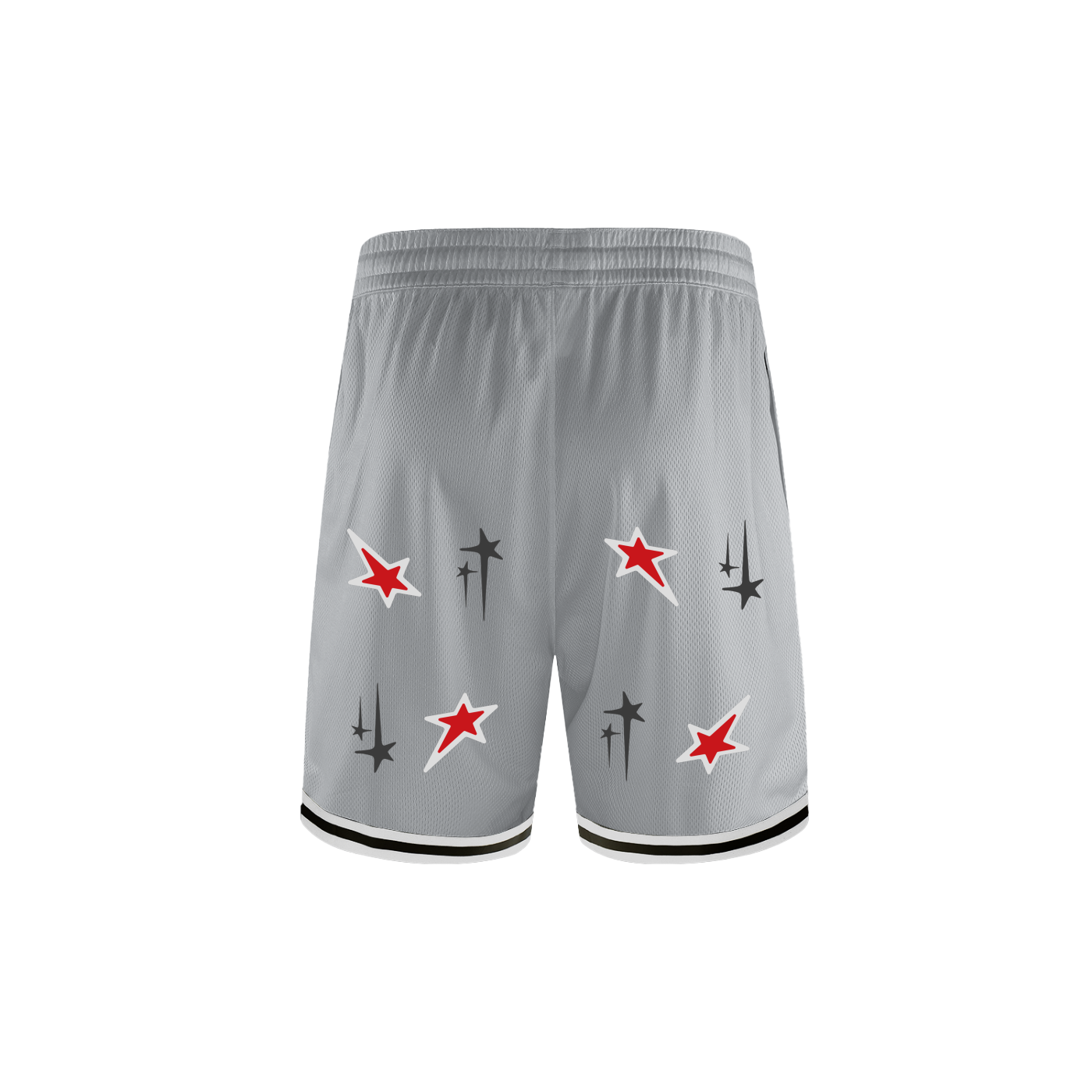 Classic Basketball Shorts