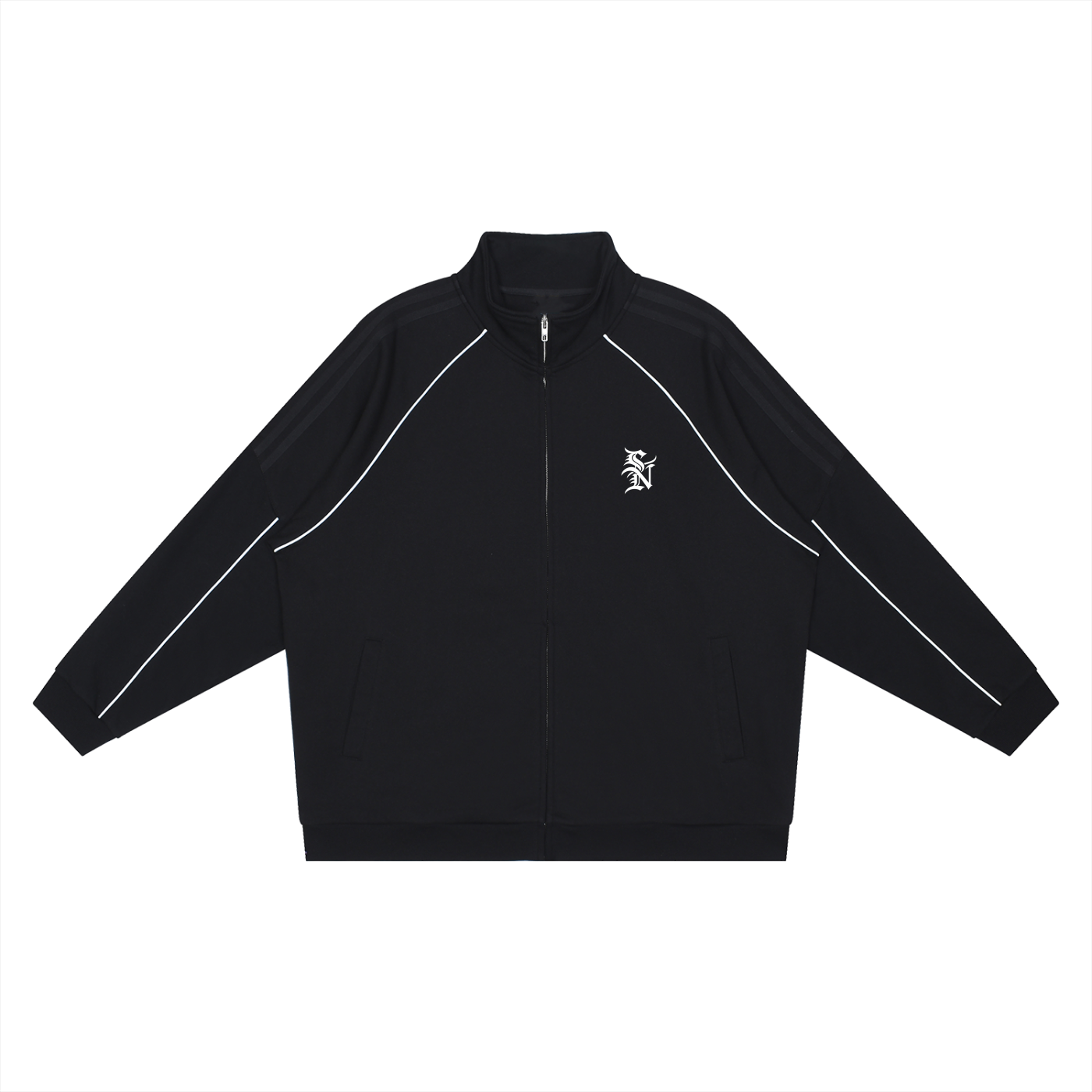 Vibey Reflective Jacket