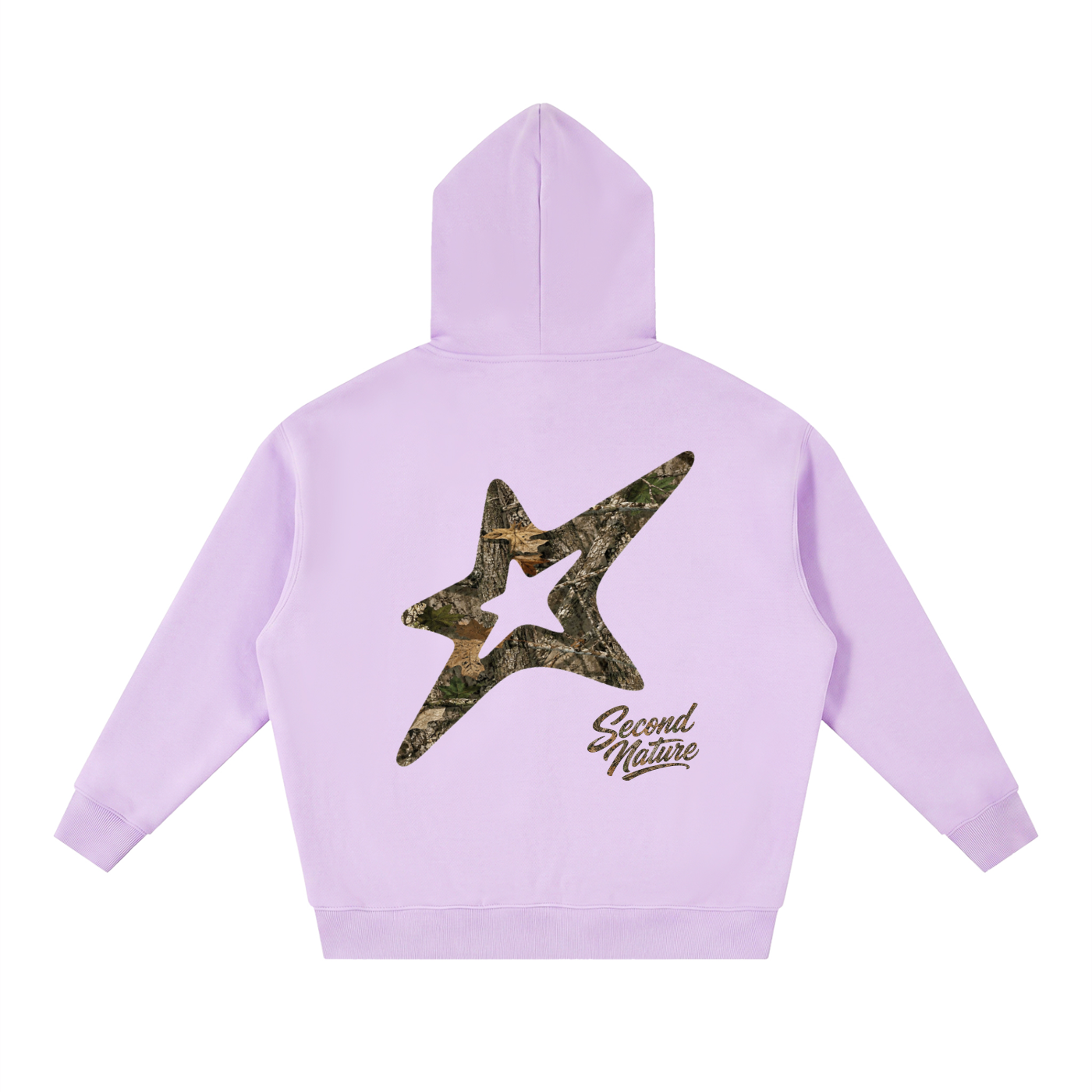 Camo Boi Hoodie