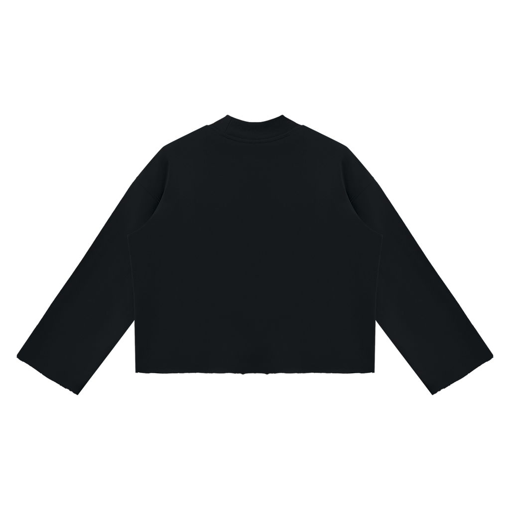 Revive Graphic Thick Shirt