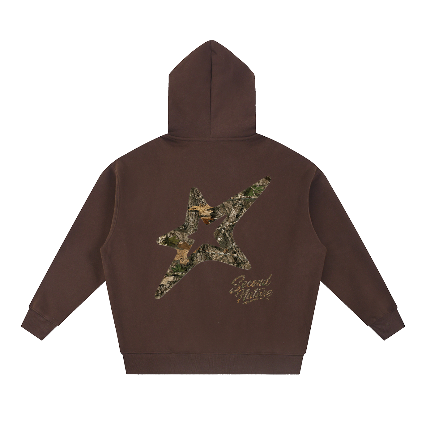 Camo Boi Hoodie