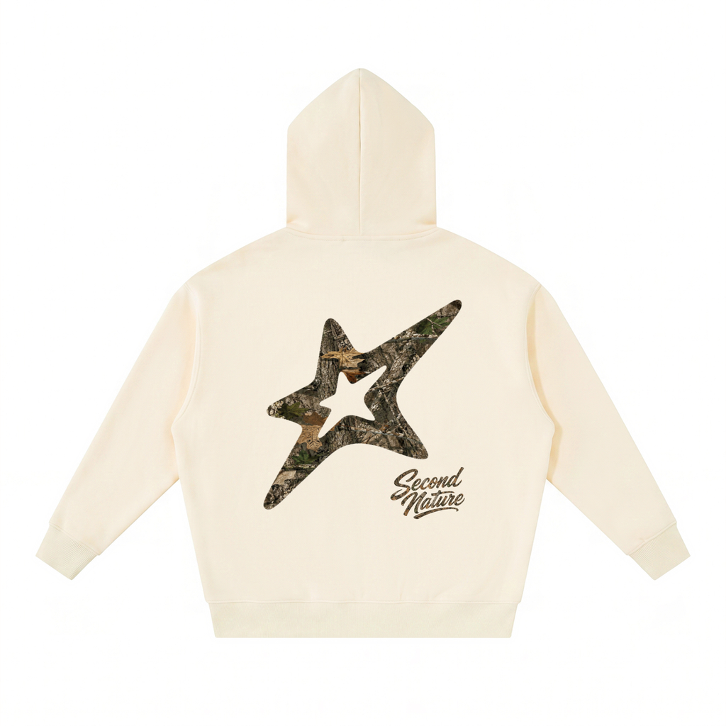 Camo Boi Hoodie