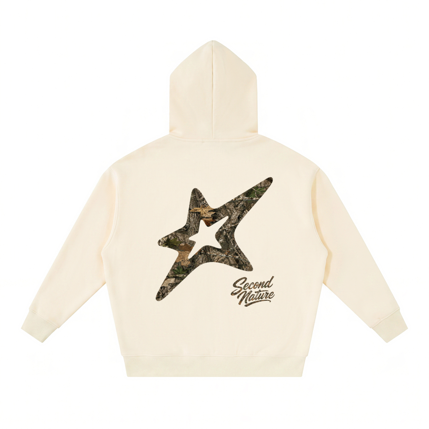 Camo Boi Hoodie