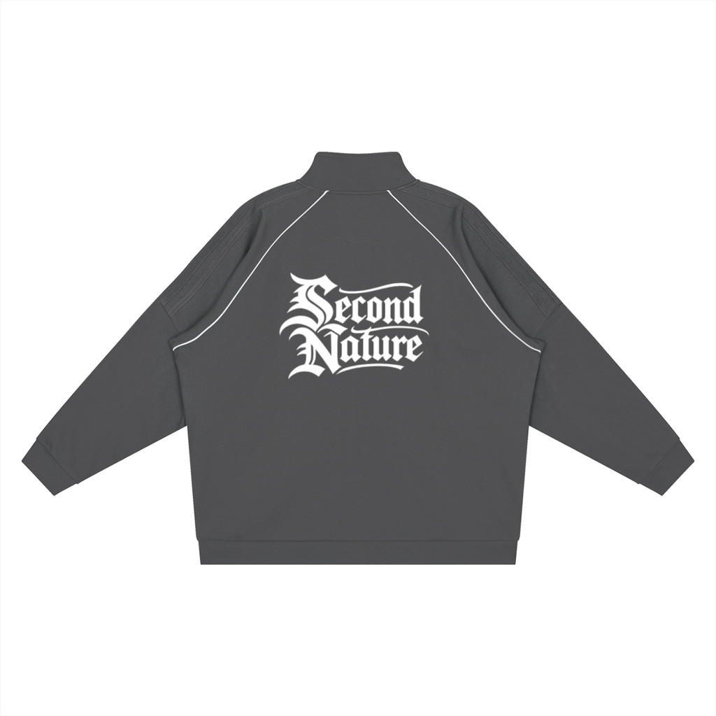 Vibey Reflective Jacket