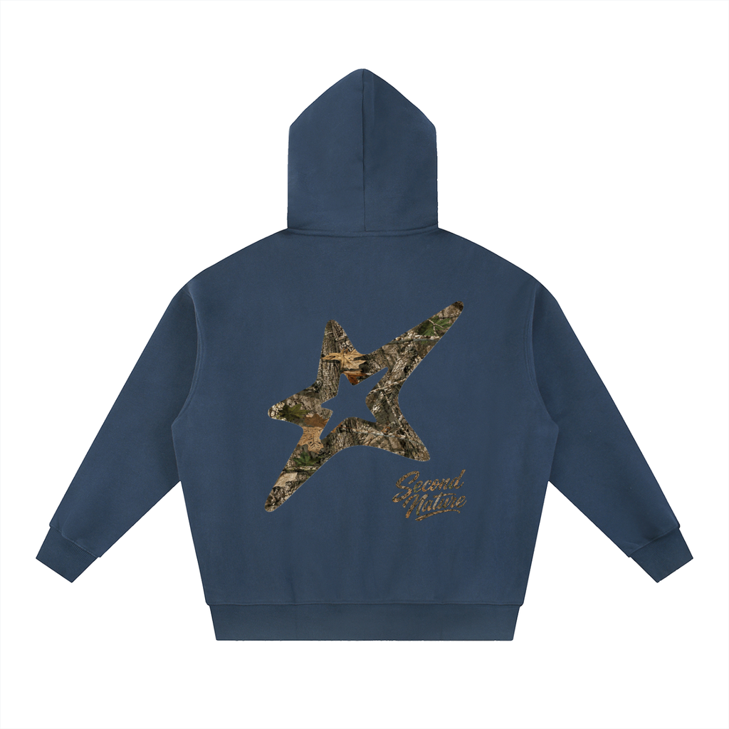 Camo Boi Hoodie