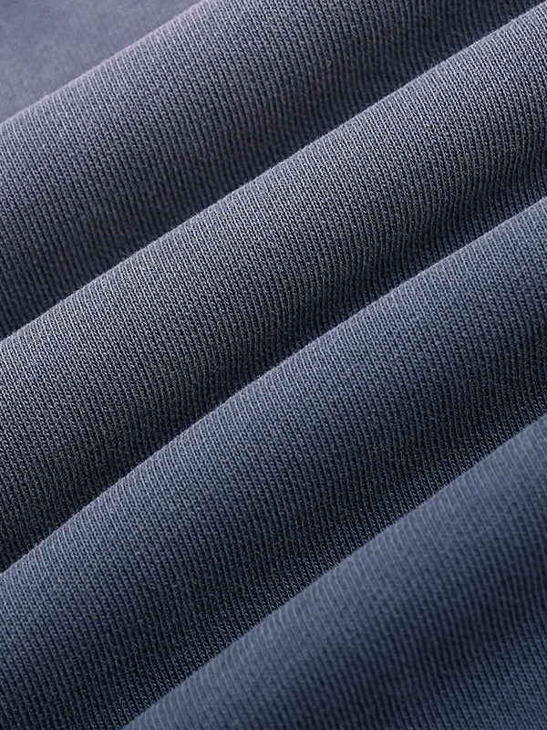 Heavyweight Oversized Hoodie