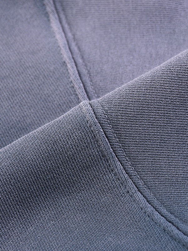 Heavyweight Oversized Hoodie